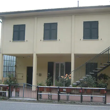 Fresco E Soleggiato Appartement