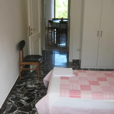 Appartement Fresco E Soleggiato Carrodano Inferiore