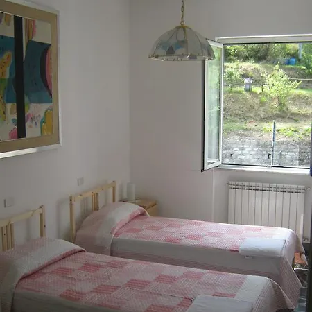 Fresco E Soleggiato Appartement
